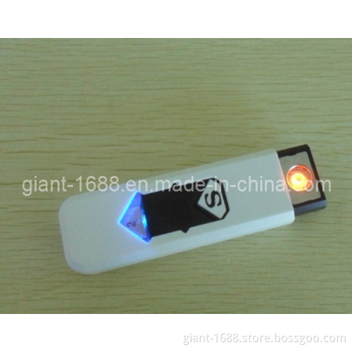 Gt-503 Superman Flamless E-Lighter